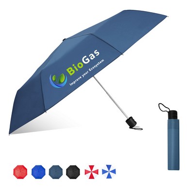 42" Arc Folding Umbrella